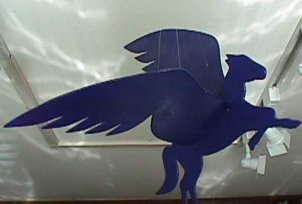 Pegaso